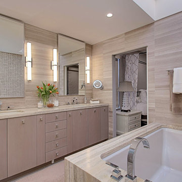 Private Golf Residence, Rancho Mirage, CA
