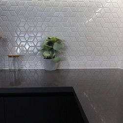 Feature Tiles - Decorative Tiles & Border Tiles