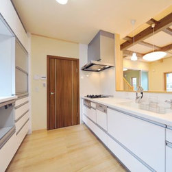 Interior Doors - Home Decor