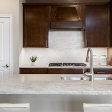 pulte kitchen
