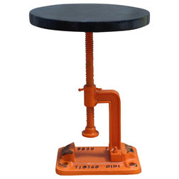 Industrial Bar Stools And Counter Stools by LR Home