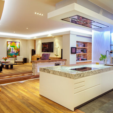 Kitchens, Stunning & Functional, by IndoTeak Design