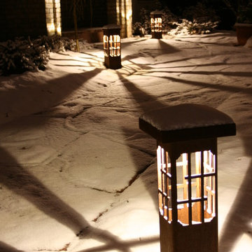 Lantern 6x6 Series