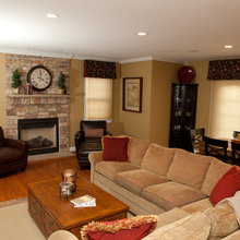Living Room Ideas