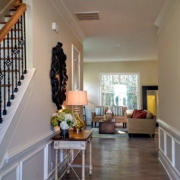 Hampton Lake Lot 1049 The Berkley Quick Move in Home