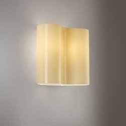 Foscarini - Foscarini Double 07 Wall Lamp - Wall Sconces