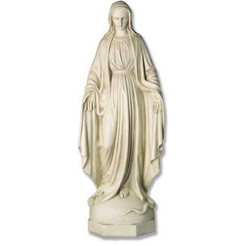 Mary-36 H Religious Sculpture
