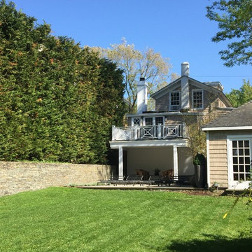 Daniel Richards Design - Sag Harbor 1