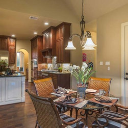 Gourmet Kitchens - Products