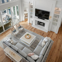 Florida Family Room