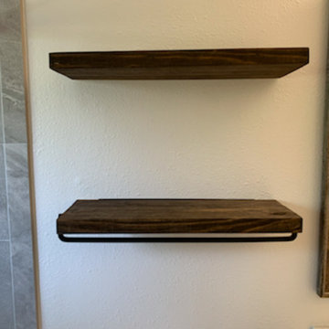 V&J Bathroom