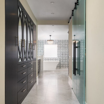 Terraza del Mar Master Bath