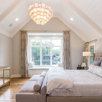 Marci Knoff Interiors