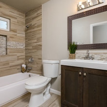Bathroom Ideas