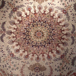 Our Red Bank Store - Rugs