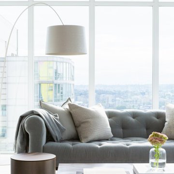 Charleson Condo