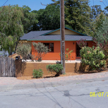 Gurtin Home - Monterey