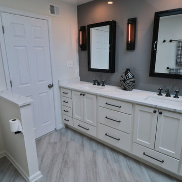 Bathroom Designs