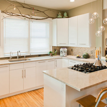 Bungalow Upgrade