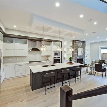 Kinsale duplex