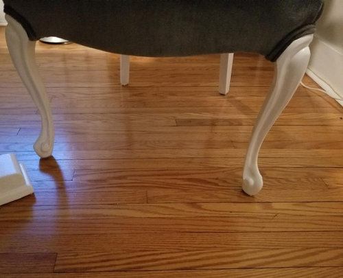 Chairs Too Low For Table, Dining Chair Leg Height