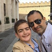 Farid Felefle's photo