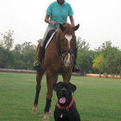 Manisha Malhotra's photo