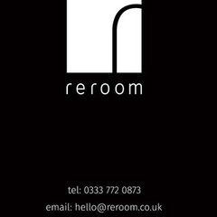Reroom Ltd