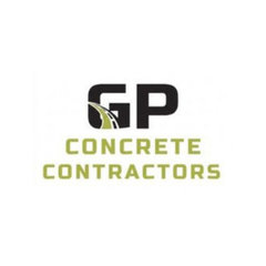 GP Concrete Contractors