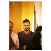 Hareesh Kumars foto