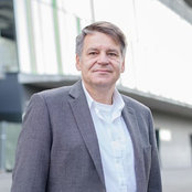 Ralf Bohner's photo