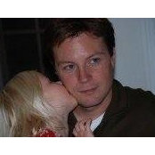 Chris Antonius's photo
