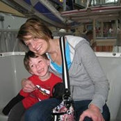 Jana Denkinger's photo