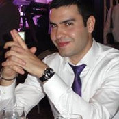 Eren Maden's photo