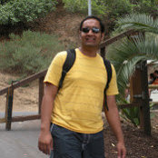 Foto von Parth Bhagat