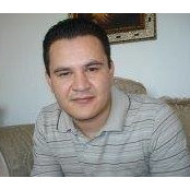 Jesus Moreno's photo