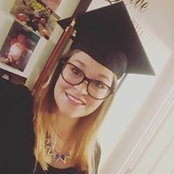 Taylor West's photo