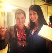 Denise Calle's photo