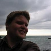 Brandon Bakke's photo