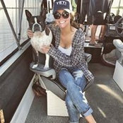 Marie Khachadourian's photo