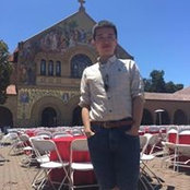Alex Liu's photo
