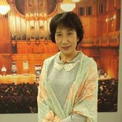 真嶋雅子's photo
