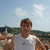 Дмитрий Кальманович's photo