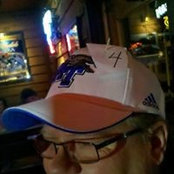 Terry Beasley's photo