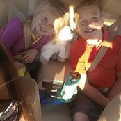 Alicia Corradino's photo