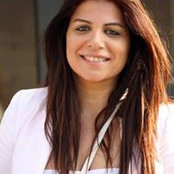 Nisrine Feghaly's photo