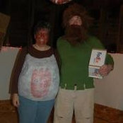 Julie Bauman's photo