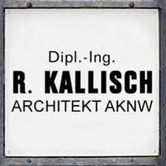 Rudi Kallisch Architekt AKNW