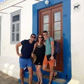 Theophilos Perperidis's photo