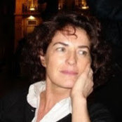 Geneviève Castaing's photo